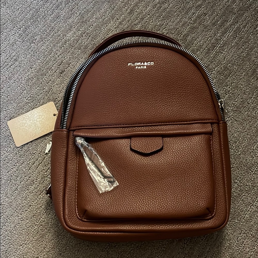 Flora & Co Convertible Backpack